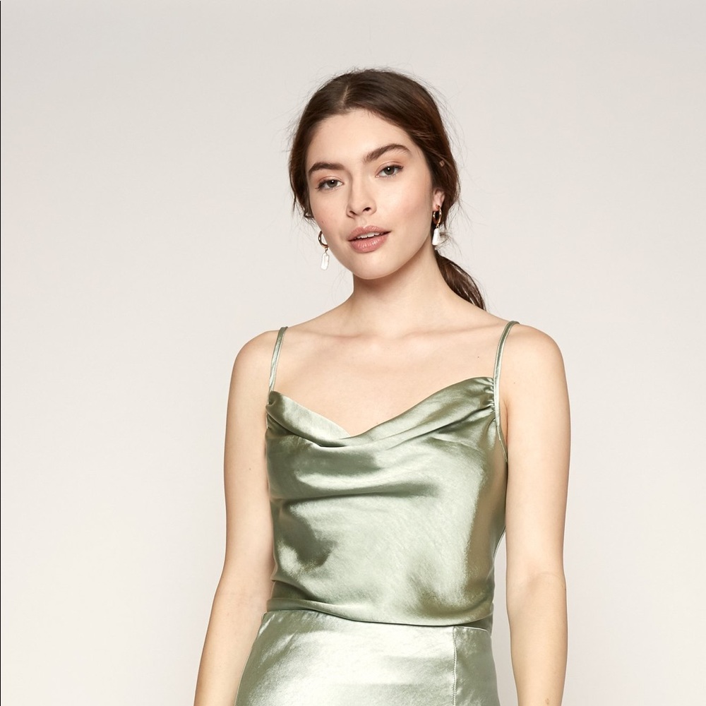 Leonie top